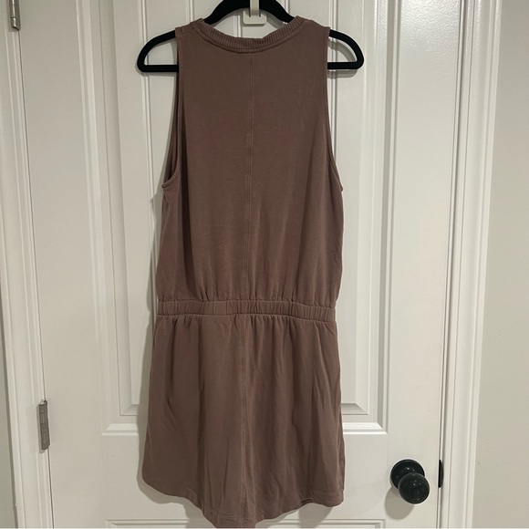 SOLDSplendid Eco Supersoft Dress - Picture 6 of 6